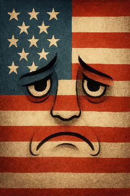 The Von Haessler Doctrine: S15/EP171 - A Bad Day in America