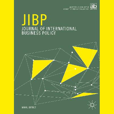 Virtuous circles in the academy: Insights from AIB’s ethical organizational culture