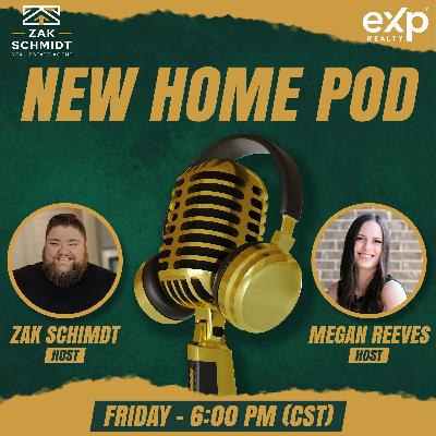 Ep.1 2024 Design trends in new homes Ep.1 2024 Design trends in new homes