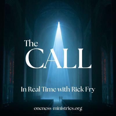 188 – The Call - with Jeremy Griffin (pt 3)