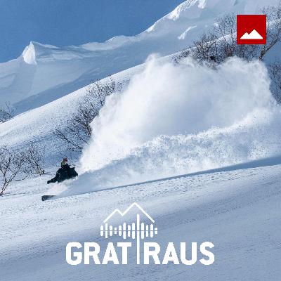 Schnee, Sushi, Spontanität – Mit dem Wohnmobil durch Japans Winter