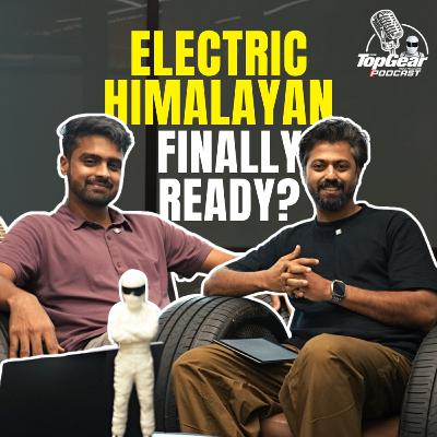 The Current Status and Future of Electric Two-Wheelers in India | Episode 4