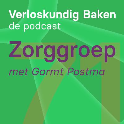 71: Zorggroep met Garmt Postma