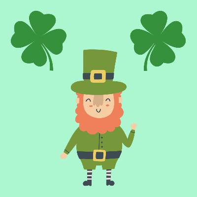 St. Patrick's Day Fun!