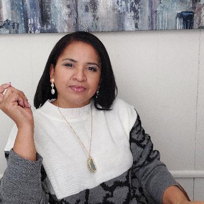 Confía en Dios aun en el caos confía