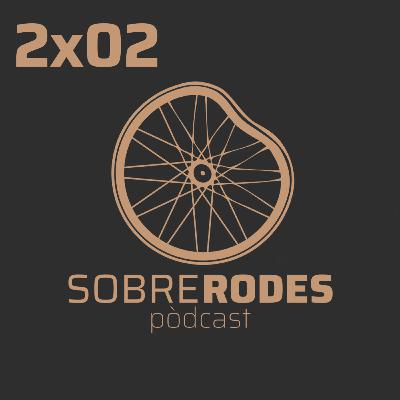 Sobre Rodes 2x02 - Sea Otter 2024