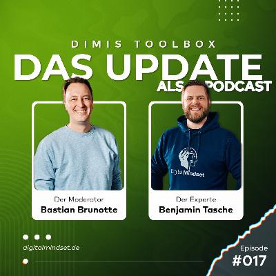 Update #17 | Teams macht sich hübsch (KW 13) Update #17 | Teams macht sich hübsch (KW 13)