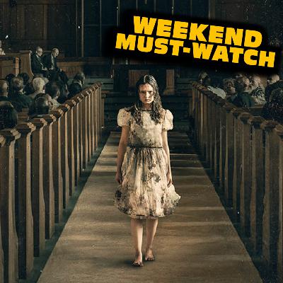 The Exorcist Believer, Totally Killer, Mean Girls on TikTok | Weekend Must-Watch
