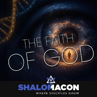 The Faith of God | He Believes In You The Faith of God | He Believes In You