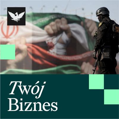 15.01.2026r. | Iran na krawędzi, młodzi bez pracy i rekordowa nadwyżka handlowa Chin