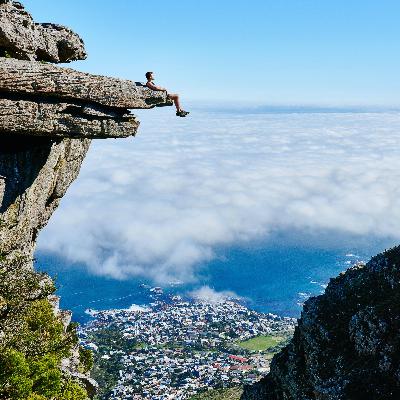 #4: Overcautiousness is a Disease | Be Wise | Men Empowerment