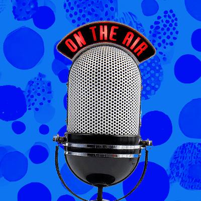 🐶🏃🏽‍♂️‍➡️🎸🥘⚔️🎅🏼 Every Hobby Has a Story: A Summer Road Trip Radio Special