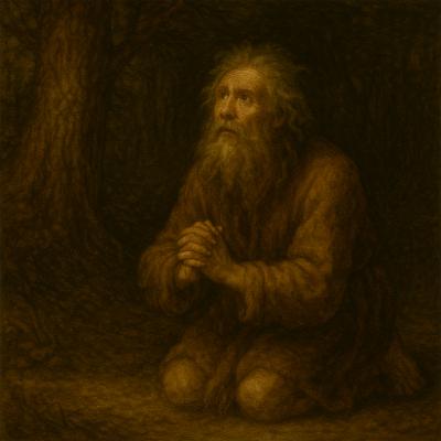 Daniel 4