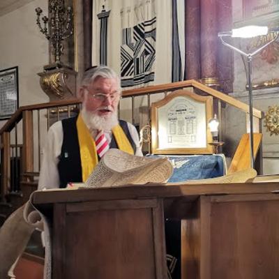 הרב מיכאל דושינסקי דבר פרשה תולדות 5 תשפ”ו Rabbi Michael Dushinsky מן הספר בעקבי פרשיות: „שנאת חינם”