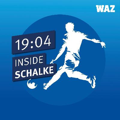 Schalke: Muslics Spielidee funktioniert – S04 siegt in Magdeburg | 19:04-Talk