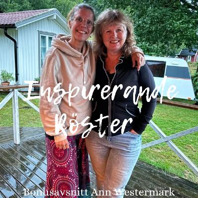 Bonusavsnitt - Ann Bonusavsnitt - Ann