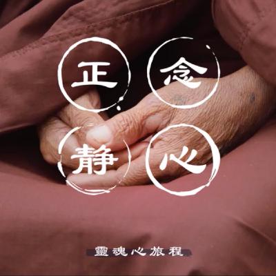 [冥想#9]正念靜心20分鐘 | Mindfulness Meditation for 20 Mins