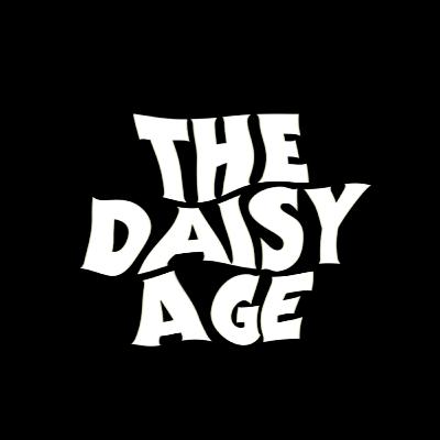 The Daisy Age Podcast Episode N°1 avec DJ DAMAGE & DJ LBR The Daisy Age Podcast Episode N°1 avec DJ DAMAGE & DJ LBR