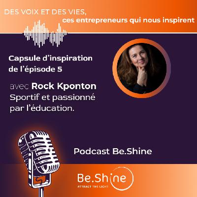 Capsule d'inspiration: Grandir en conscience: entre discipline, liberté et transmission