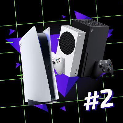 #2 - Vale a pena comprar um console no lançamento?