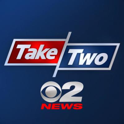 Take 2 Podcast: Redistricting new maps, Great Salt Lake woes, Charlie Kirk memorial