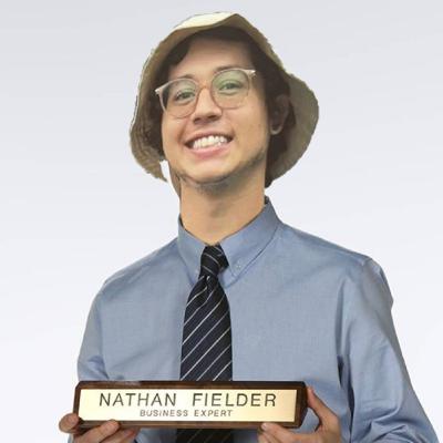 Nathan For You (with Devin Hernandez and Jesse Michel)