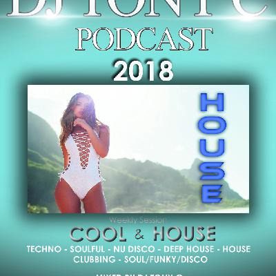 House 27 Mixed By Dj Tony C 2018 House 27 Mixed By Dj Tony C 2018