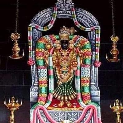 லலிதா சஹஸ்ரநாமம் ஸ்லோகங்கள் 1 -5 விளக்கம்