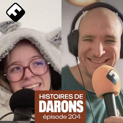 La nouvelle vie d'adulte de ma fille à Paris :)