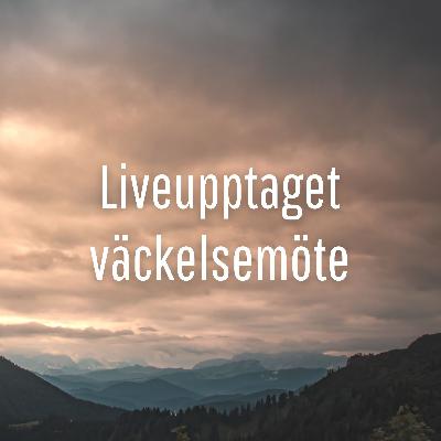 Möte hos församlingen i Skälby 21 februari 2026 | Flera medverkande