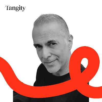 Antonio untangled - Cultivating relations -S3 Antonio untangled - Cultivating relations -S3