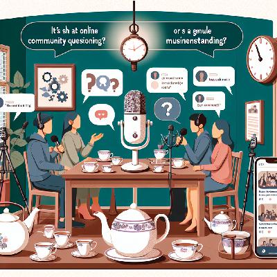 S05EP03: 新年回归，好友间的趣味问答