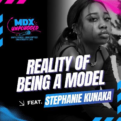 The SHOCKING Reality of being a Model and the Truth Behind the Glamour!