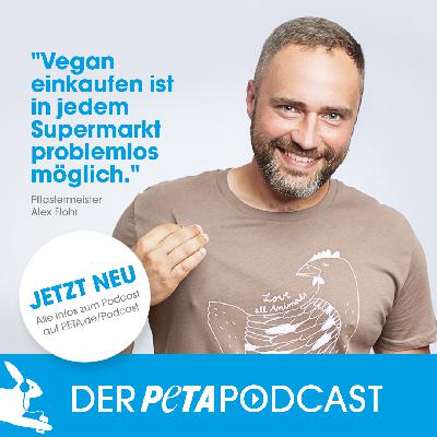 Vegan ist überall