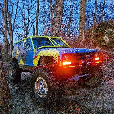 EP. 280 Main - Dana 44's Rule