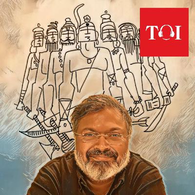 Ask Devdutt Pattanaik: What do myths say about living forever?