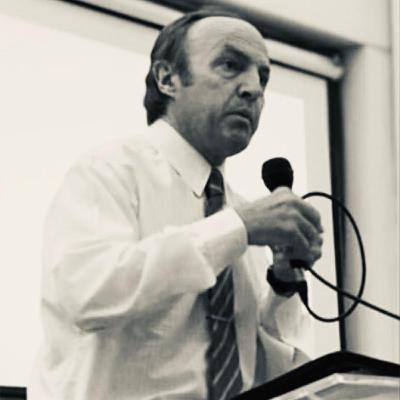 Estudio 2019: Romanos- Romanos 5- Por Jorge Pérez