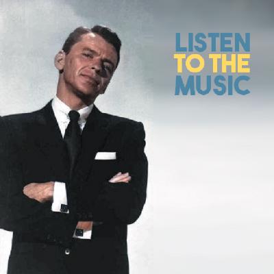 Episode 35: Listen To The Music Episode 35: Listen To The Music