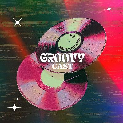 EP. 9 : Babar & La Patate Douce, leur carrière de Djs, DA ainsi que le projet de Radio