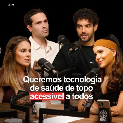 O Templo da Saúde, A Visionária do Luxo Acessível e Profissionais Que Educam |Clínica Madrialli