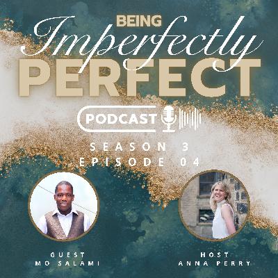 Create Impact, fulfilment and design your ideal life with Mo Salami