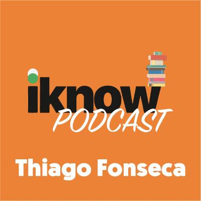 #66 O porque é superior ao que você faz! - Thiago Fonseca
