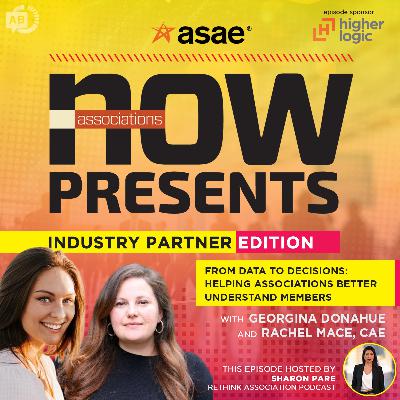 From Data to Decisions: Helping Associations Better Understand Members