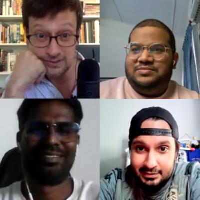 Off The Ball, 4 April 2022 Off The Ball, 4 April 2022