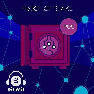 Bitmit - Proof of Stake