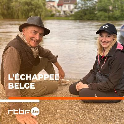 En Dordogne avec Déborah François