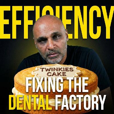 From Twinkies to Dentistry: Lessons in Business