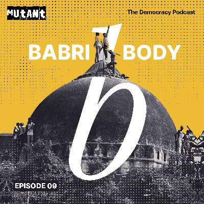 B | BABRI & BODY