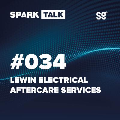 Aftercare Services Every Electrical Business Should Offer | Lewin Electrical - Episode 034