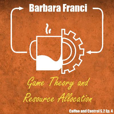 Barbara Franci (Game Theory and Resource Allocation)
